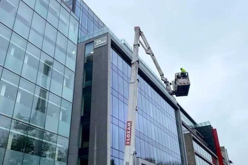 Building Cladding