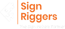 Sign Riggers