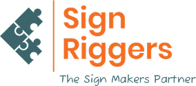 Sign Riggers