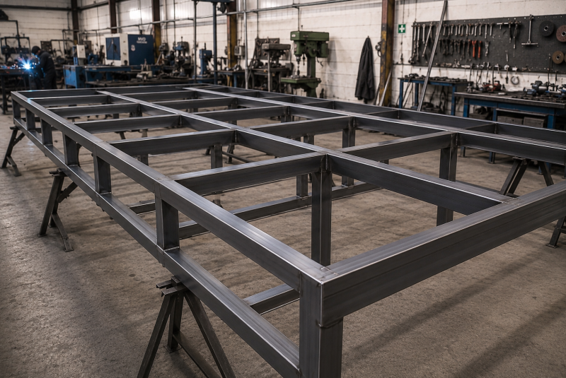 Metal Works
